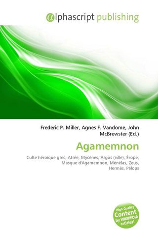 Agamemnon