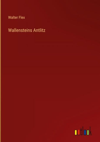 Wallensteins Antlitz