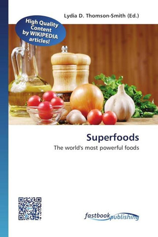 Superfoods