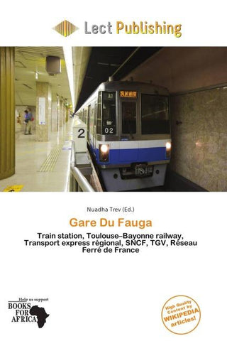 Gare Du Fauga