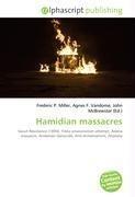 Hamidian massacres