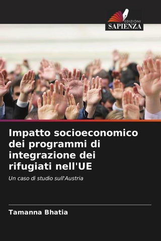 Impatto socioeconomico dei programmi di integrazione dei rifugiati nell'UE
