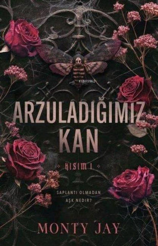 Arzuladigimiz Kan - Kisim 1