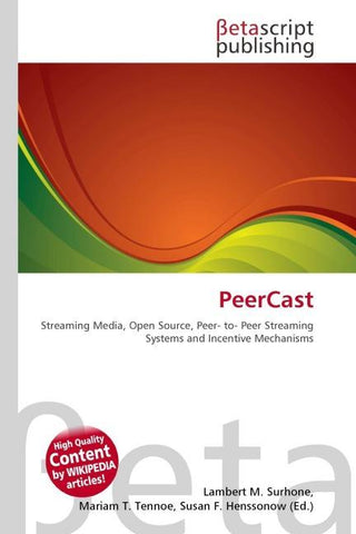 PeerCast