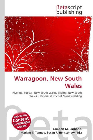 Warragoon, New South Wales