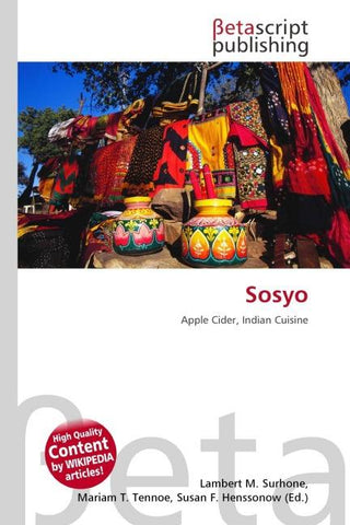 Sosyo