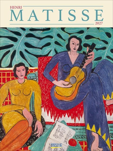 Matisse 2027