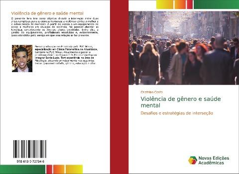 Violência de gênero e saúde mental