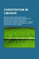 Christentum im Libanon