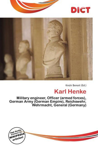 Karl Henke