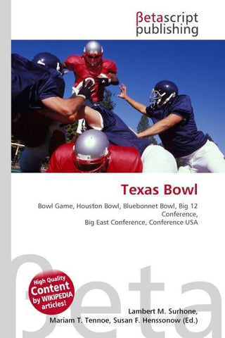 Texas Bowl