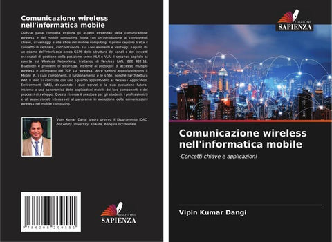 Comunicazione wireless nell'informatica mobile