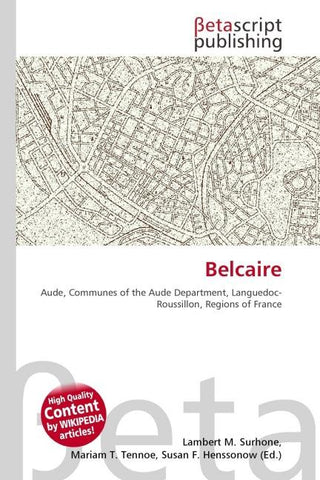 Belcaire
