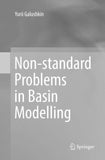 Non-standard Problems in Basin Modelling