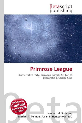 Primrose League