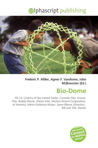 Bio-Dome