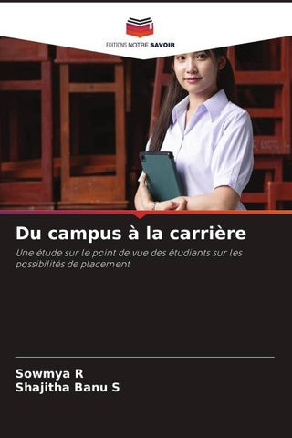 Du campus à la carrière