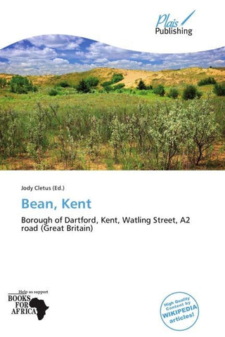 Bean, Kent