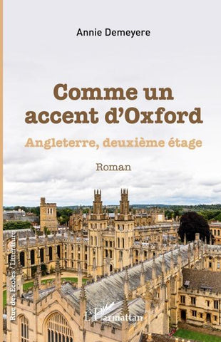 Comme un accent d'Oxford