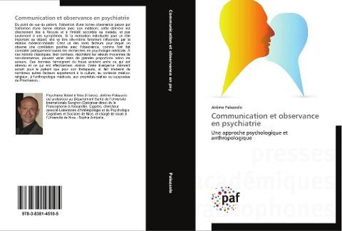 Communication et observance en psychiatrie