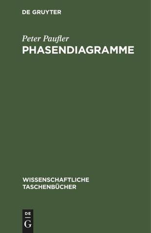 Phasendiagramme