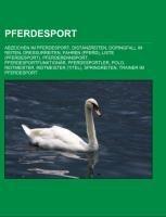 Pferdesport