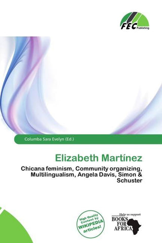 Elizabeth Martínez