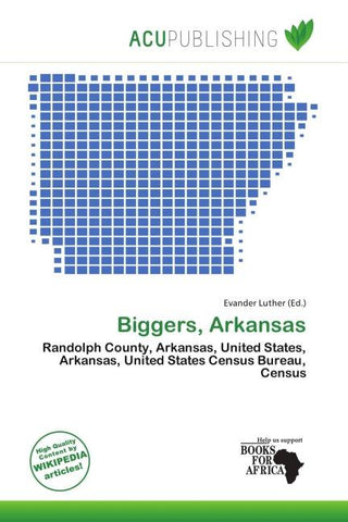Biggers, Arkansas