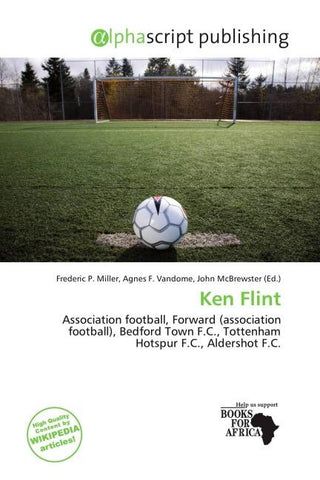Ken Flint