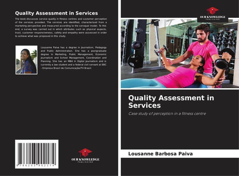 Quality Assessment in Services