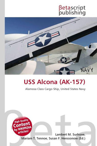 USS Alcona (AK-157)