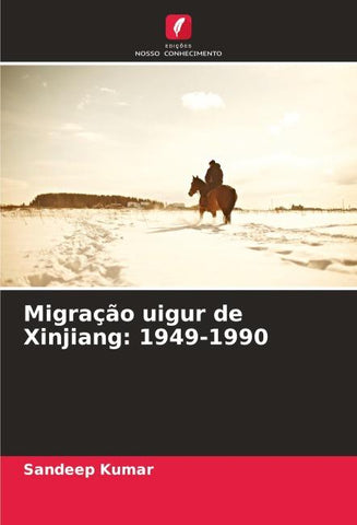 Migração uigur de Xinjiang: 1949-1990