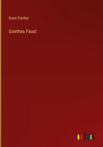 Goethes Faust