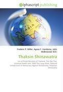 Thaksin Shinawatra