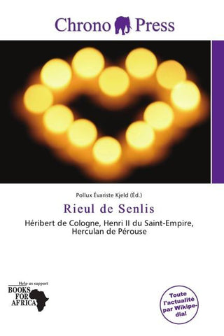Rieul de Senlis