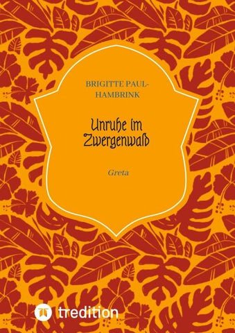 Unruhe im Zwergenwald