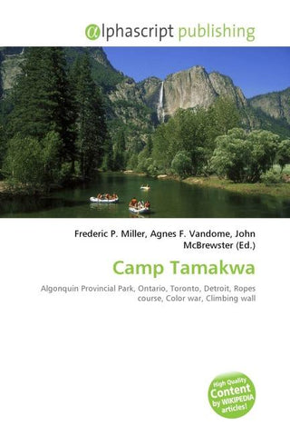 Camp Tamakwa