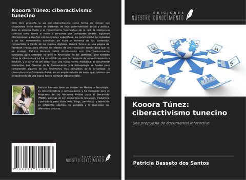 Kooora Túnez: ciberactivismo tunecino