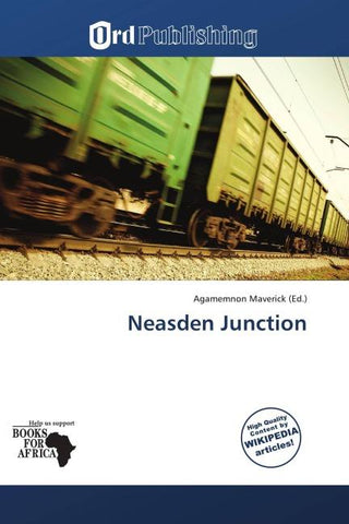 Neasden Junction