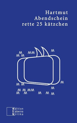 rette 25 kätzchen