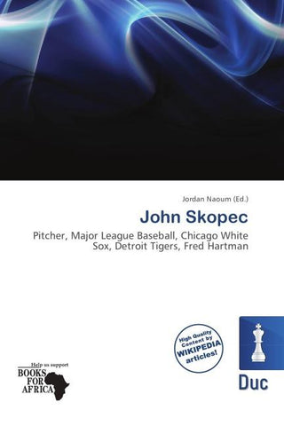 John Skopec