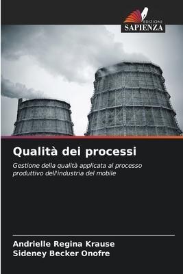 Qualità dei processi