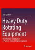 Heavy Duty Rotating Equipment