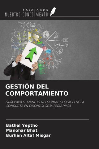 GESTIÓN DEL COMPORTAMIENTO