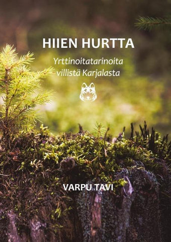 Hiien hurtta
