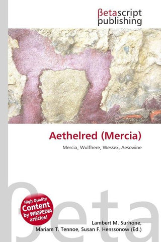 Aethelred (Mercia)