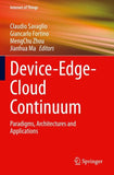 Device-Edge-Cloud Continuum
