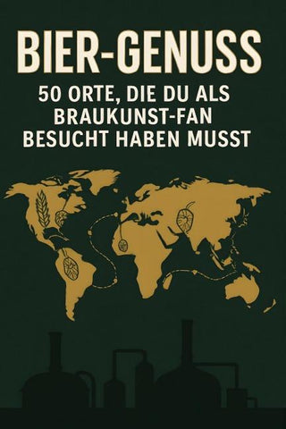 Bier-Genuss