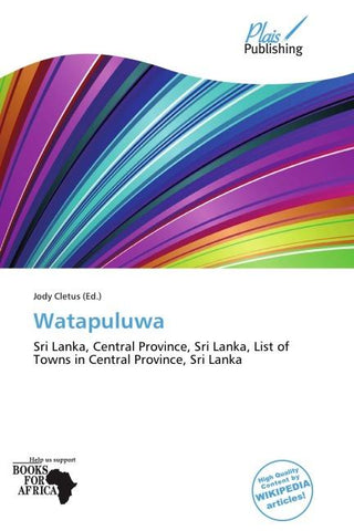 Watapuluwa