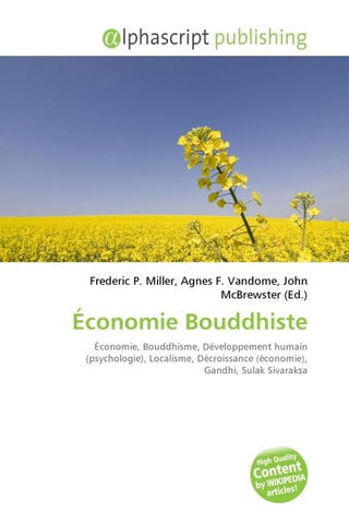 Économie Bouddhiste